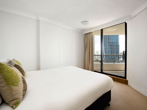 Breakfree Cosmopolitan Resort - Brisbane 4u 10
