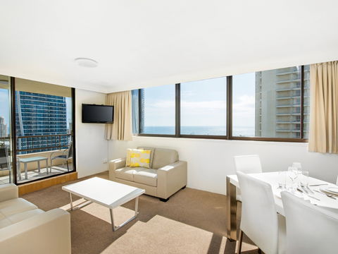 Breakfree Cosmopolitan Resort - Brisbane 4u 13