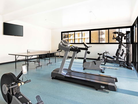 Breakfree Cosmopolitan Resort - Brisbane 4u 16
