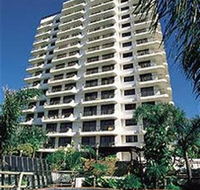 Ocean Royale Holiday Apartments - Tourism Brisbane