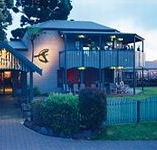 O'Reilly's Rainforest Guesthouse - Tourism Brisbane