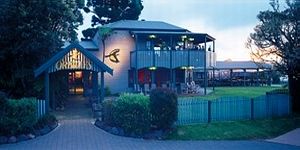 O'Reilly's Rainforest Guesthouse - Brisbane 4u 0
