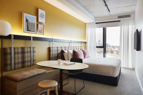 Lanbruk Apartment Hotel-Richomnd Hill - Brisbane 4u 3
