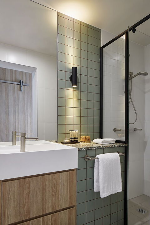 Lanbruk Apartment Hotel-Richomnd Hill - Brisbane 4u 4