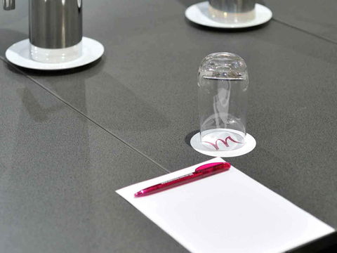 Mercure Melbourne Therry St - Tourism Brisbane 10