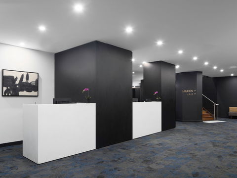 Mercure Welcome Melbourne - Tourism Brisbane 2
