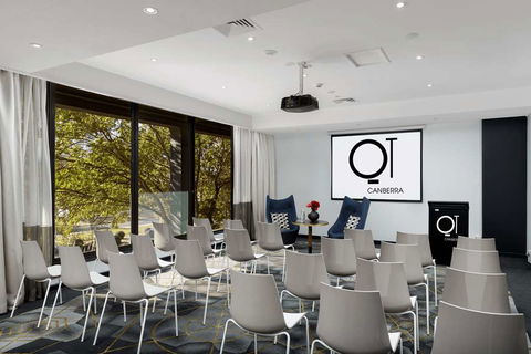 QT Canberra - Tourism Brisbane 7