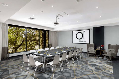 QT Canberra - Tourism Brisbane 8