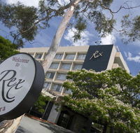 Canberra Rex Hotel - Brisbane 4u
