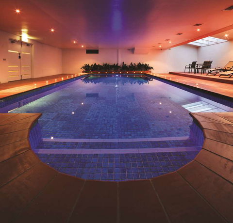 Canberra Parklands Central - Tourism Brisbane 1