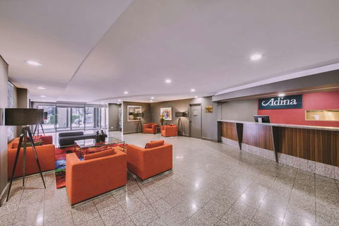 Adina Serviced Apartments James Court - Tourism Brisbane 2
