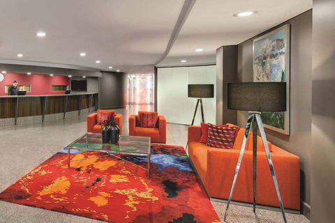 Adina Serviced Apartments James Court - Tourism Brisbane 3