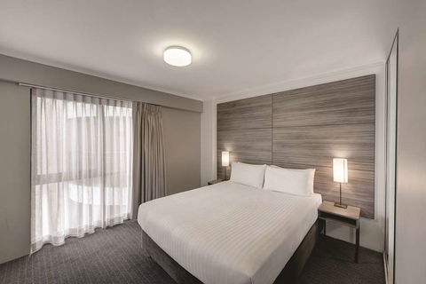 Adina Serviced Apartments James Court - Tourism Brisbane 14