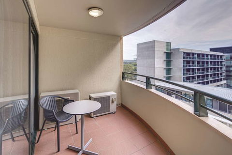 Adina Serviced Apartments James Court - Tourism Brisbane 15