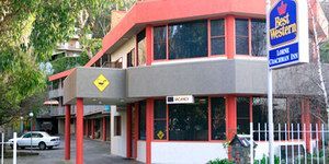 Lorne Coachman Inn - Tourism Brisbane 0