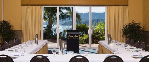 Coral Sea Resort - Brisbane 4u 3