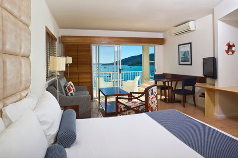 Coral Sea Resort - Brisbane 4u 4
