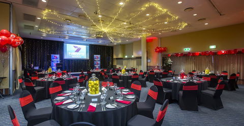 Coral Sea Resort - Brisbane 4u 5