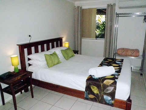 Airlie Apartments - Brisbane 4u 0