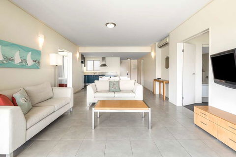 Club Wyndham Airlie Beach - Tourism Brisbane 5