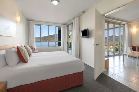 Club Wyndham Airlie Beach - Tourism Brisbane 7