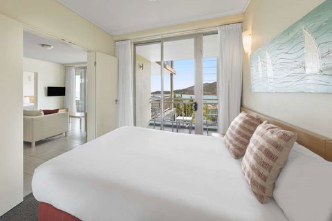 Club Wyndham Airlie Beach - Tourism Brisbane 8