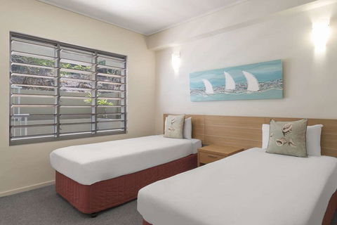Club Wyndham Airlie Beach - Tourism Brisbane 9