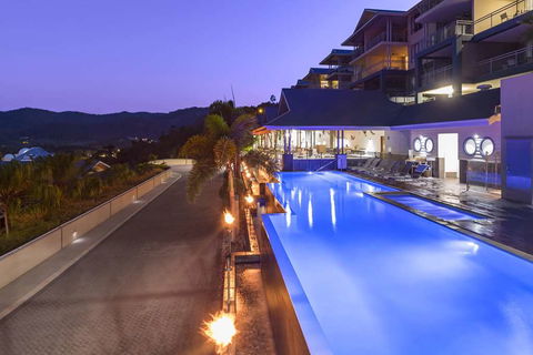 Club Wyndham Airlie Beach - Tourism Brisbane 10