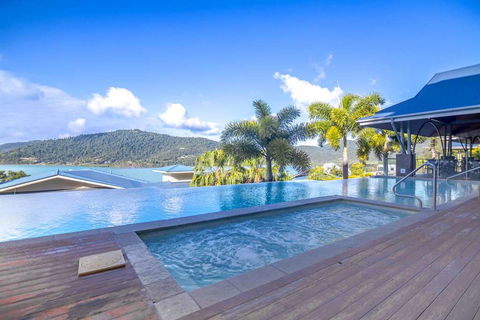 Club Wyndham Airlie Beach - Tourism Brisbane 11