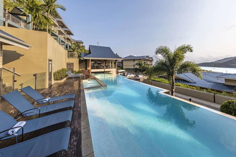 Club Wyndham Airlie Beach - Tourism Brisbane 12