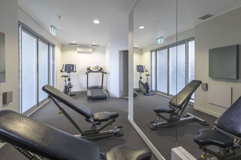 Club Wyndham Airlie Beach - Tourism Brisbane 13