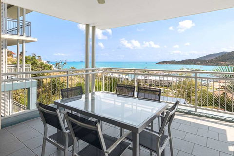 Club Wyndham Airlie Beach - Tourism Brisbane 14