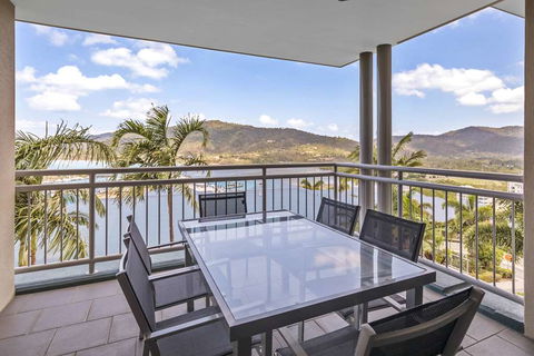 Club Wyndham Airlie Beach - Tourism Brisbane 15