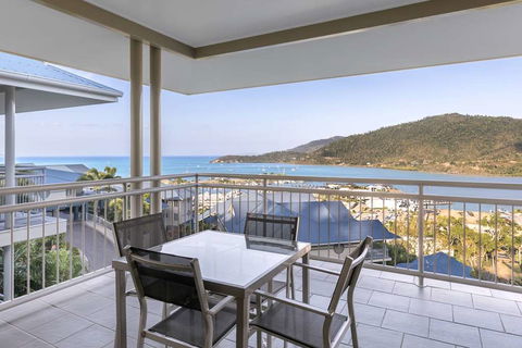Club Wyndham Airlie Beach - Tourism Brisbane 16