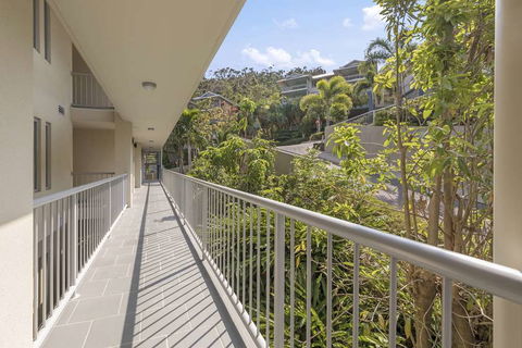 Club Wyndham Airlie Beach - Tourism Brisbane 17