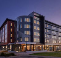 Hilton Garden Inn Albany - Brisbane 4u