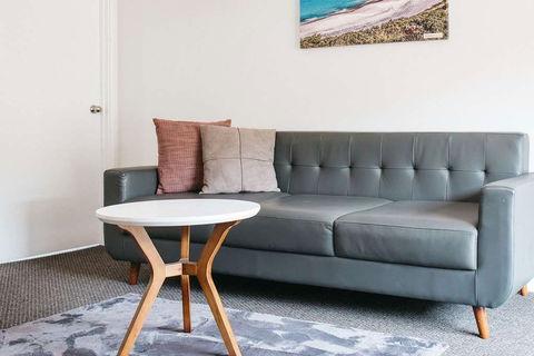 Quality Suites Banksia Gardens - Tourism Brisbane 5
