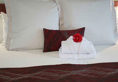 SureStay By BW The Clarence On Melville - Tourism Brisbane 13