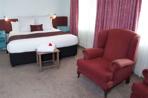 SureStay By BW The Clarence On Melville - Tourism Brisbane 17