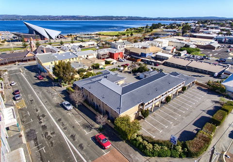 Albany Motel & Apartments - Brisbane 4u 1