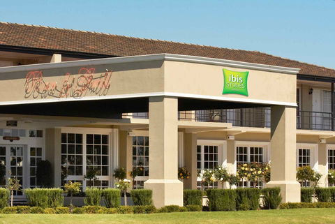 Ibis Styles Albany - Tourism Brisbane 1
