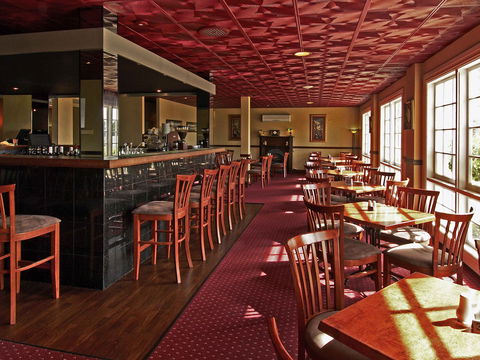 Ibis Styles Albany - Tourism Brisbane 5