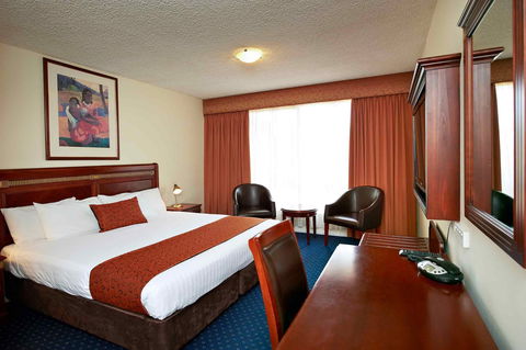 Ibis Styles Albany - Tourism Brisbane 6
