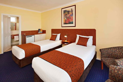 Ibis Styles Albany - Tourism Brisbane 7