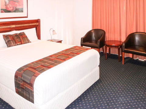 Ibis Styles Albany - Tourism Brisbane 8