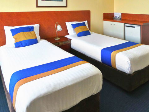 Ibis Styles Albany - Tourism Brisbane 9