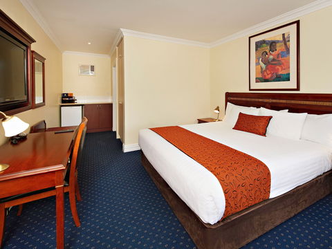 Ibis Styles Albany - Tourism Brisbane 10