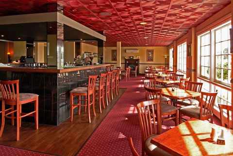 Ibis Styles Albany - Tourism Brisbane 12