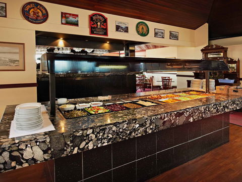Ibis Styles Albany - Tourism Brisbane 13
