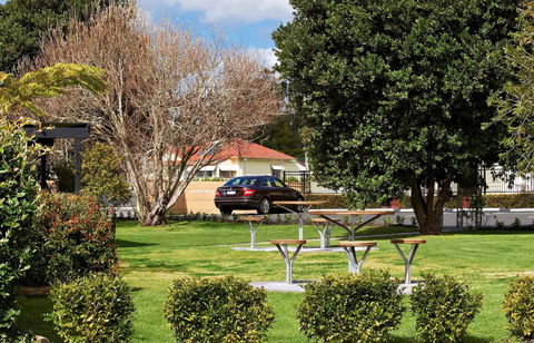 Ibis Styles Albany - Tourism Brisbane 15